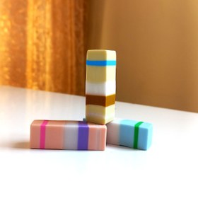 تصویر پاکن های رنگی وارداتی 