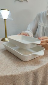 تصویر تابه سفید 