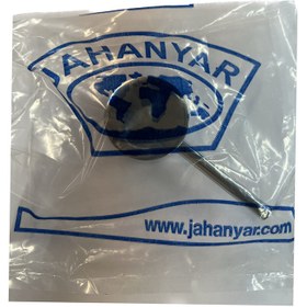 تصویر دسته اهرمی جهانیار مدل تنسو مدادی 