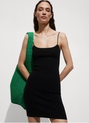 تصویر پیراهن زنانه منگو mango 