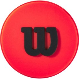 تصویر ضربه گیر راکت تنیس ویلسون مدل Clash Pro Feel 