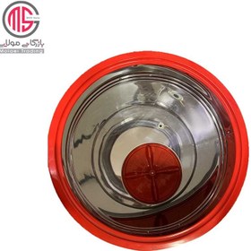 تصویر پتوشوی 35 کیلویی حدید 