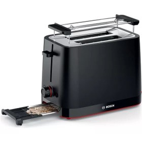 تصویر توستر بوش مدل TAT3M123 BOSCH Toaster TAT3M123