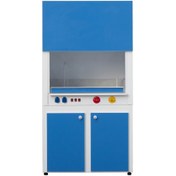 تصویر هود آزمایشگاهی شیماز ۲۱۰*۷۰*۱۰۰ 