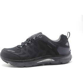 تصویر بوت مردانه مشکی لامبرجک | TYC00683097882 