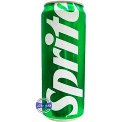 تصویر نوشابه اسپرایت اورجینال 330 میلی لیتری 