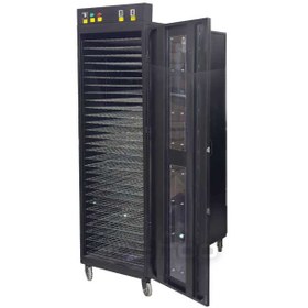 تصویر میوه خشک کن 30 سینی صنعتی 