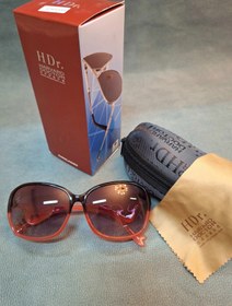 تصویر عینک آفتابی دکتر هاروارد Harvard Doctor Sunglasses