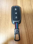 تصویر کاور فلزی ریموت فیدیلیتی 