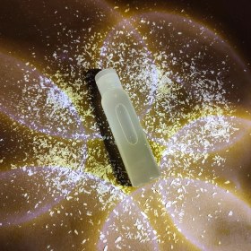 تصویر روغن نارگیل طبیعی 55 سی سی 