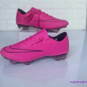 تصویر کفش فوتبال نایک مرکوریال ویپور Nike Mercurial Vapor 10 