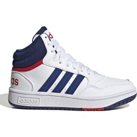 adidas Boy Gz9647 Hoops Mid 3.0 K