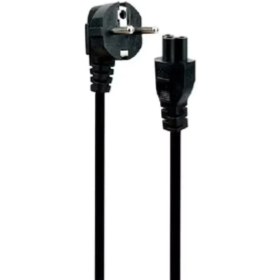 تصویر کابل برق نوت بوک connect 