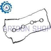 تصویر واشر درب سوپاپ دو تکه ام وی ام مناسب ۵۳۰ و ۵۵۰ و X33 