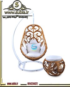 تصویر تاب ریلکسی پیچک 