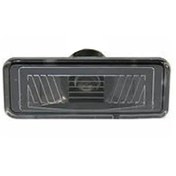 تصویر چراغ نمره پلاک عقب کوییک سایپا یدک 