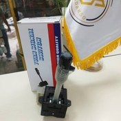 تصویر دسته چراغ نیسان وانت مگا 