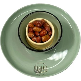 تصویر سنجد خشک 