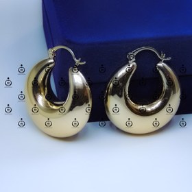 تصویر گوشواره اگنس 