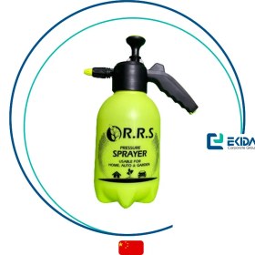 تصویر سمپاش دستی R.R.S 