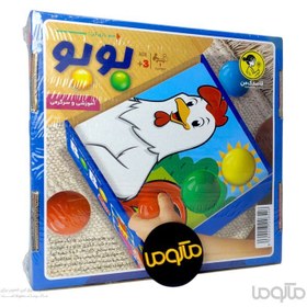 تصویر بو بو 