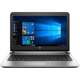 تصویر لپ تاپ اچ پی مدل HP Probook 430 G2 i5-5generation استوک 