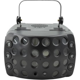 تصویر رقص نور مدل R33 