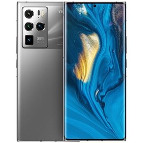 تصویر گوشی زد تی ای Nubia Z30 Pro 5G | حافظه 256 رم 8 گیگابایت ZTE Nubia Z30 Pro