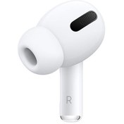 تصویر گوشی یدک ایرپاد پرو ۲ اپل مدل Apple Airpods Pro 2nd Gen Replacement Right Ear-راست-بدون جعبه 