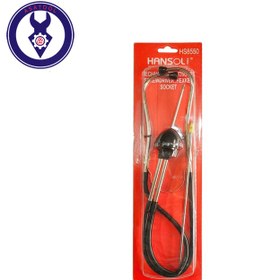 تصویر گوشی صدا یاب 