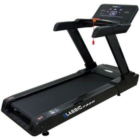 تصویر تردمیل باشگاهی کلاس فیت مدل 7800 Classfit Gym Use Treadmill 7800