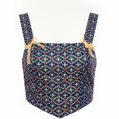 تصویر کراپ سوزن دوزی آبگین 