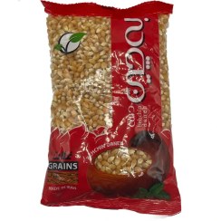 تصویر ذرت شکوفه به چین 900 گرمی کد 1190032 