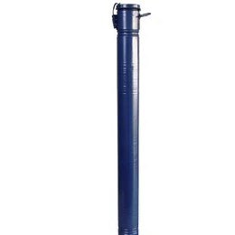 تصویر جا سیخی فلزی رنگی 