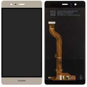 تصویر تاچ ال سی دی هواوی Huawei P9 Huawei P9 LCD Screen Replacement