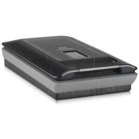 تصویر اسکنر اچ پی مدل Scanjet G4050 ا Scanjet G4050 Photo Scanner Scanjet G4050 Photo Scanner