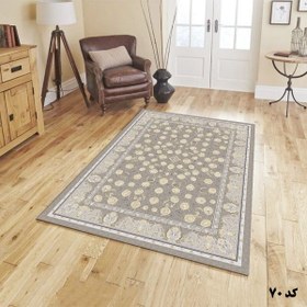 تصویر روفرشی کشدار کد 070 