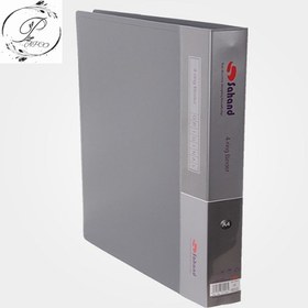 تصویر کلربوک 4 حلقه 