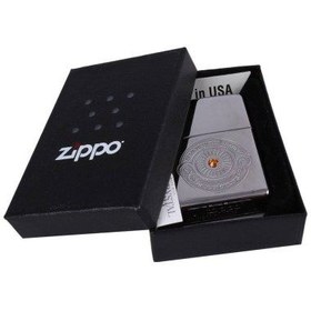 تصویر فندک زیپو مدل Zippo 28183 (Believe in the Beauty) 