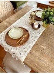 تصویر رانر و زیر بشقابی دونده فیستو اورجینال Hayalperest 