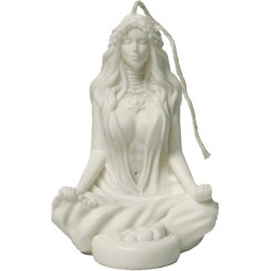 تصویر شمع نوماهیل 