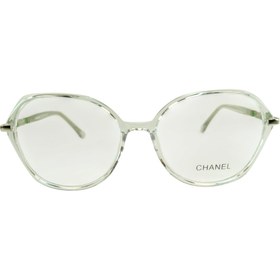 تصویر عینک طبی شنل مدل 1213c6 