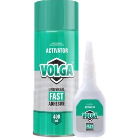 تصویر چسب ۱۲۳ ولگا VOLGA SH-0440 