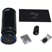 تصویر تصفیه هوای خودرویی ایزی‌لایف XT‑KJ901 XT‑KJ901