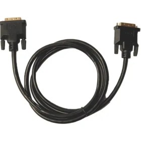 تصویر کابل 3 متری DVI دی نت D-Net DVI Male to DVI Male 3m Cable