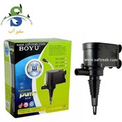 تصویر واتر پمپ آکواریوم SP-1300 بویو 