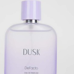 تصویر عطر زنانه ادوپرفیوم 50 میل Dusk دفکتو 