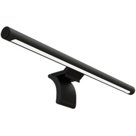 تصویر چراغ LED بالای مانیتور شیائومی مدل BHR4838GL Xiaomi Mi Computer Monitor Light Bar, Wireless Control, Easy Installation, Additional Computer Lighting Without Taking Up Desk Space