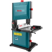 تصویر اره نواری پرتابل رونیکس مدل 5720 سایز ۲۰ سانت 