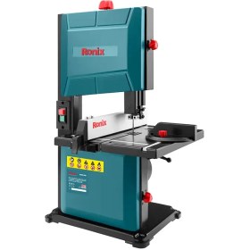 تصویر اره نواری پرتابل رونیکس مدل 5720 سایز ۲۰ سانت 